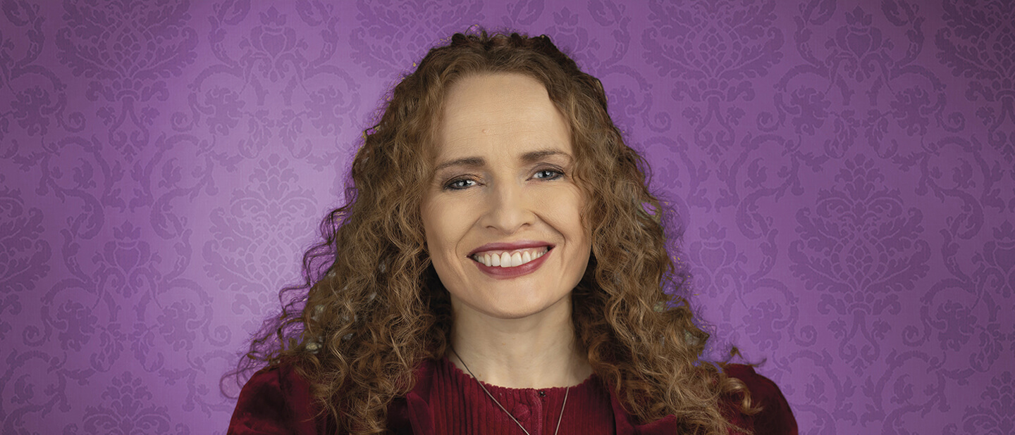 Kate Williams