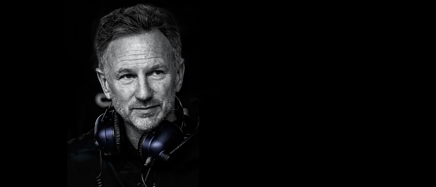 Christian Horner