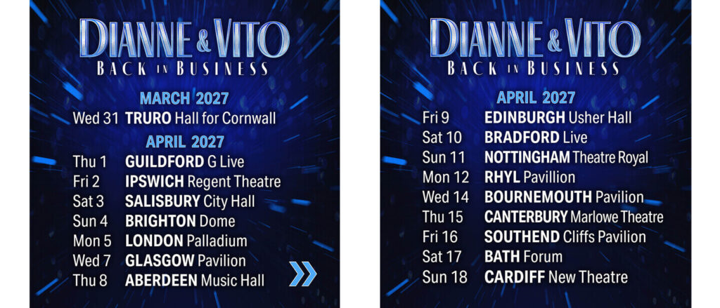 Dianne Vito No Third Entertainments dianne-vito-no-third-entertainments