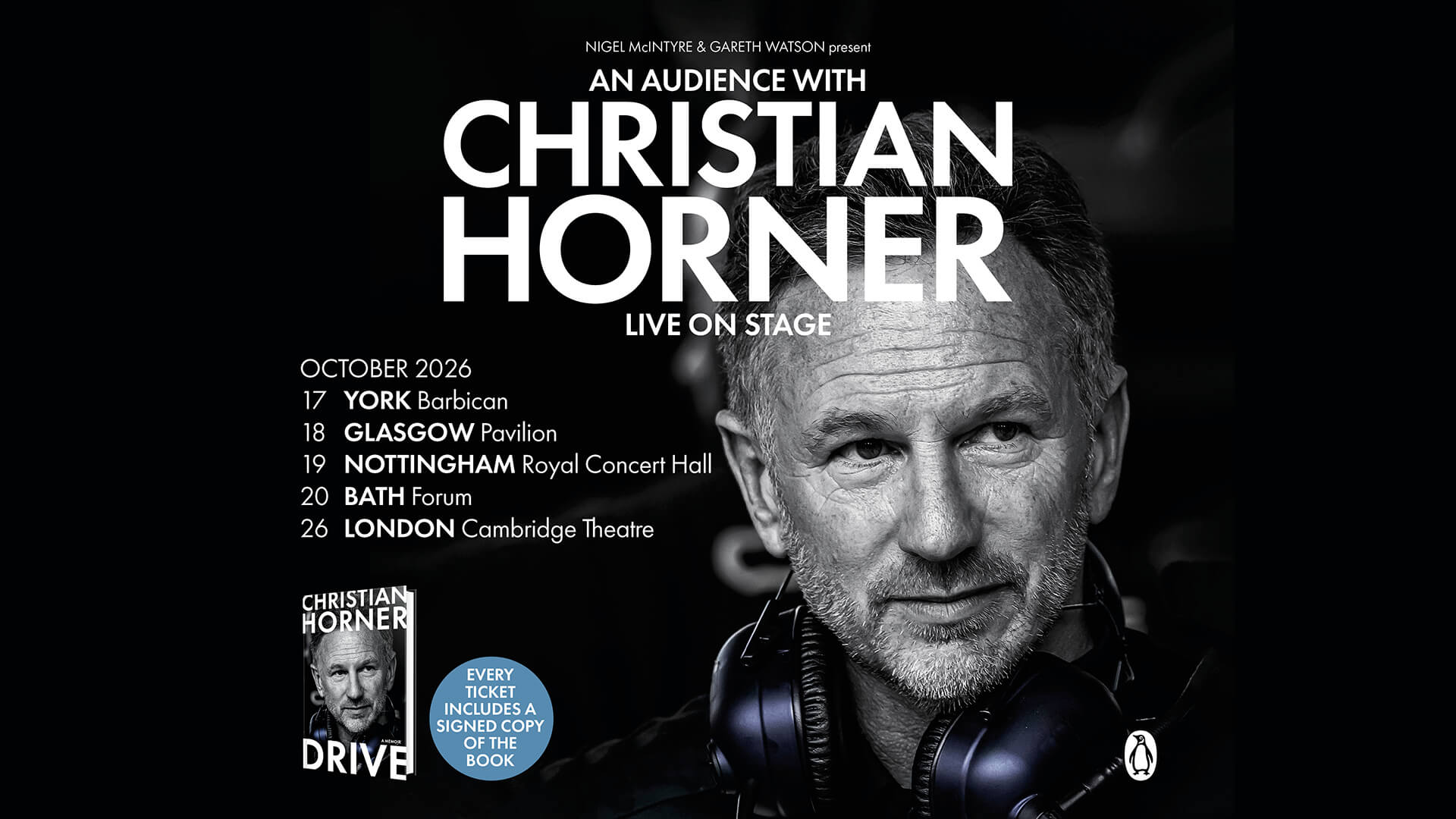Christian Horner