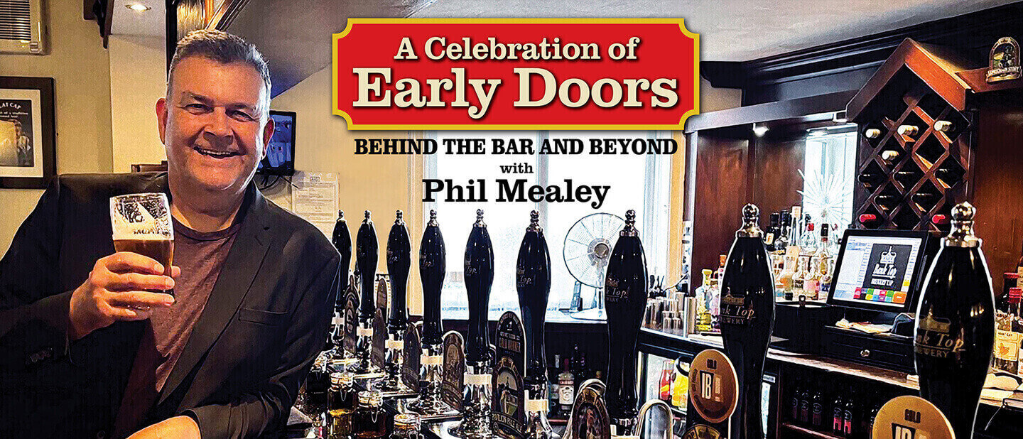 Phil Mealey
