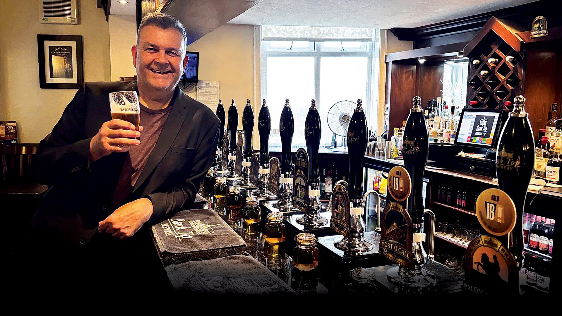 Phil Mealey Tour Dates